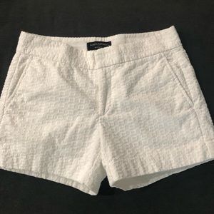 Banana Republic * Hampton Fit * Size 0